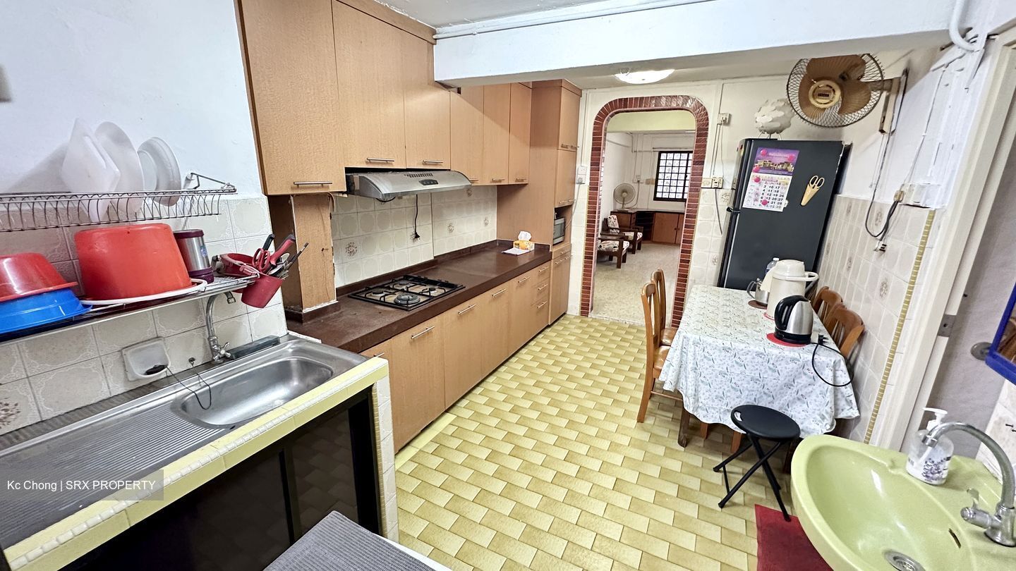 Blk 11 BOON KENG VILLE (Kallang/Whampoa), HDB 3 Rooms #601550281